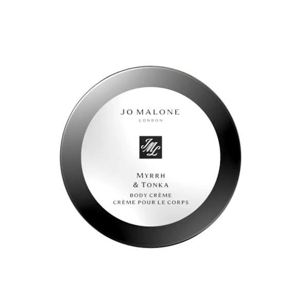 Jo Malone London Myrrh & Tonka Body Crème Body Cream - Picture 1 of 2